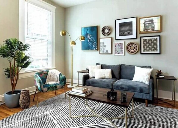 Smart TV, video games, books