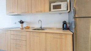House, 3 Bedrooms, Terrace | Private kitchen - Global Xavi - By Global Rental Holidays 8204 (Roses)