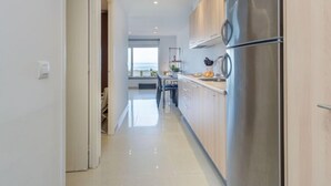 House, 3 Bedrooms, Terrace | Private kitchen - Global Xavi - By Global Rental Holidays 8204 (Roses)
