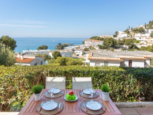 Global Xavi - By Global Rental Holidays 8204