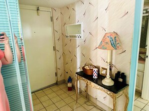 Interior - Dunes of Panama A205-King Bed-Beachfront-Pool (Panama City Beach)