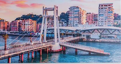 The Promenade Seaview by PS