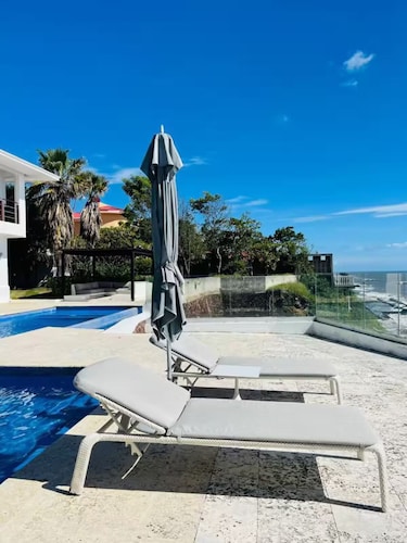 Casa Sorrento