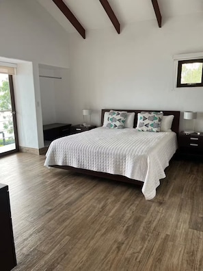 5 Schlafzimmer, WLAN, Bettwäsche