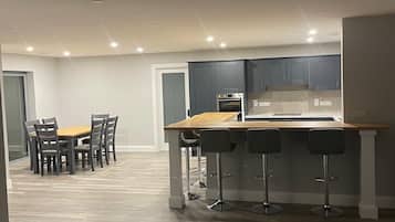 House | Interior
