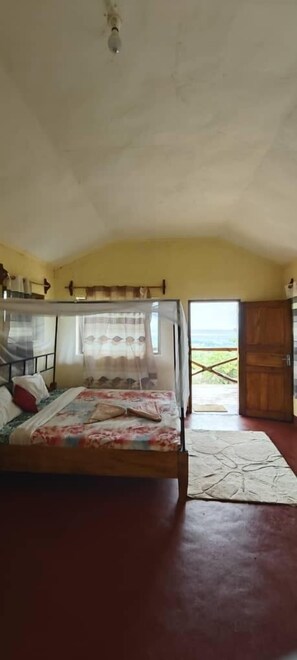 Economy Double or Twin Room, Valley View