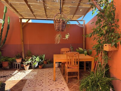 Madre Amada Accommodation Tenerife
