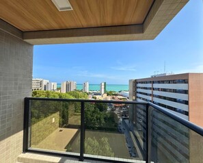 View from property - Studio Design 3 Apt 802 (Maceio)