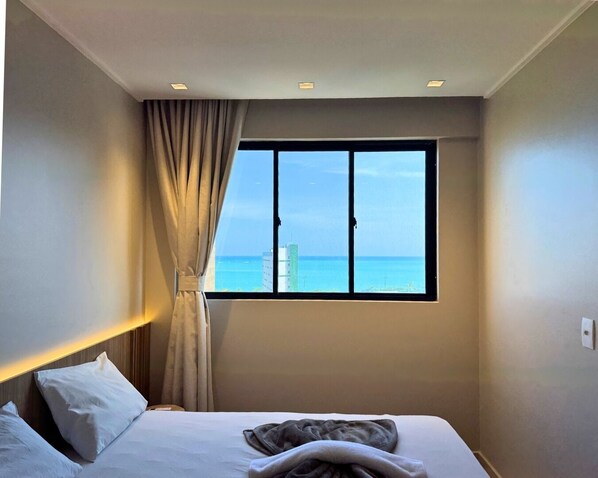 View from property - Studio Design 3 Apt 802 (Maceio)