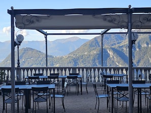Exterior - Hotel Funicolare (Alta Valle Intelvi)