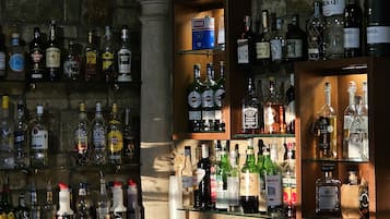 Bar (a l'allotjament)