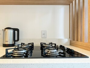 Appartement | Cuisine privée