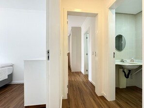 Apartamento | Baño | Ducha