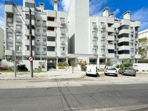 Apartamento | Exterior