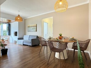 Apartamento | Comedor