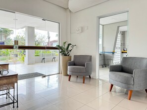 Appartement | Intérieur