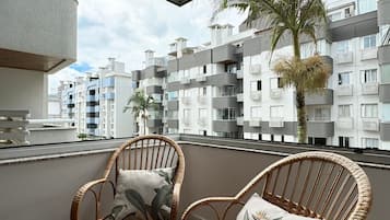 Apartment | Property grounds