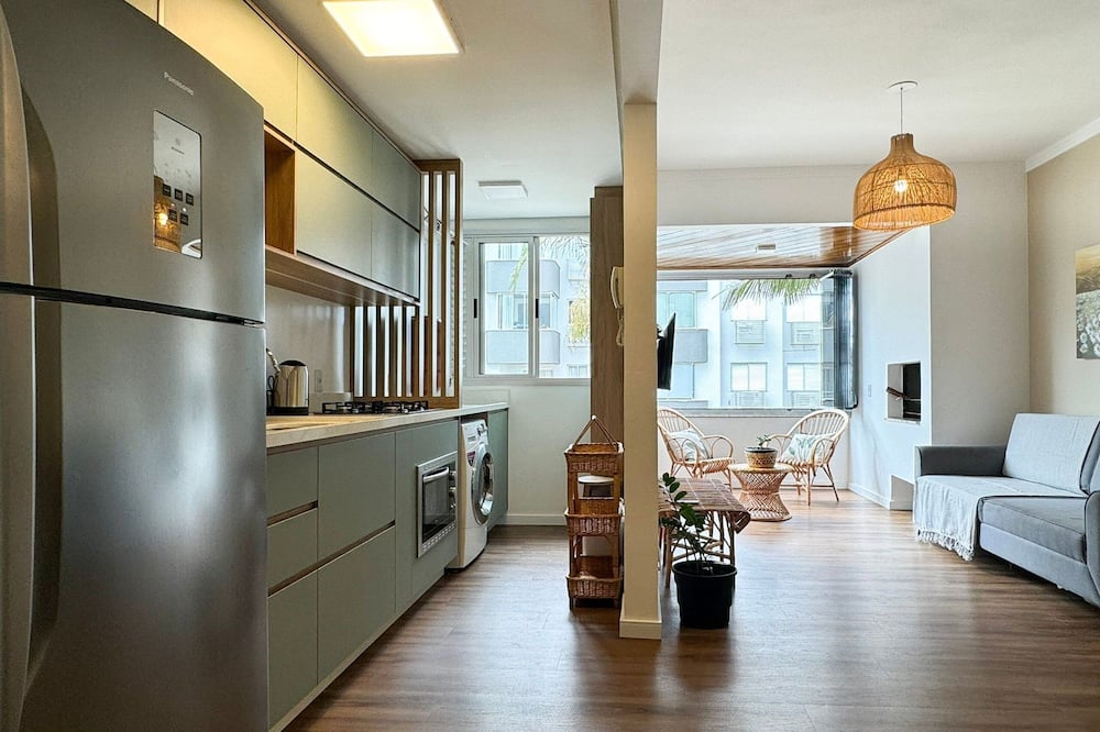 Apartamento no Jurerê Open Shopping