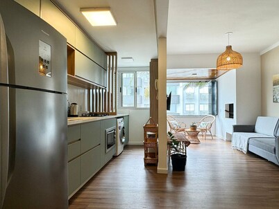 Apartamento no Jurerê Open Shopping