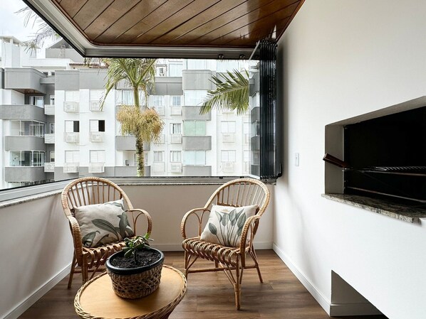 Lägenhet | Interiör