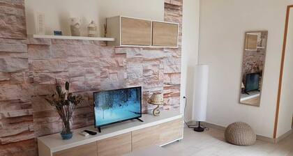 Vacation Apartment La Maddalena