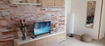 Vacation Apartment La Maddalena