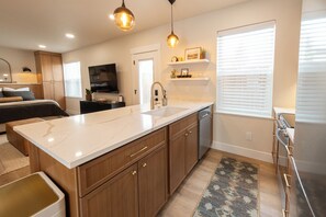 Paper towels - Newly Built Studio (Missoula)