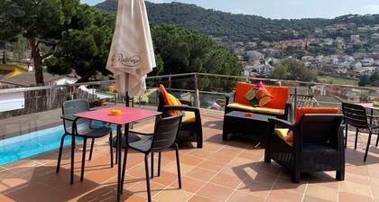 Villas Coliving Villa Vistas