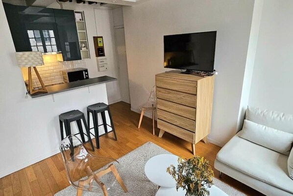 Smart TV 