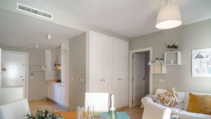 House, 2 Bedrooms, Terrace | Interior - Global Iglesia - By Global Rental Holidays 8208 (Nerja)