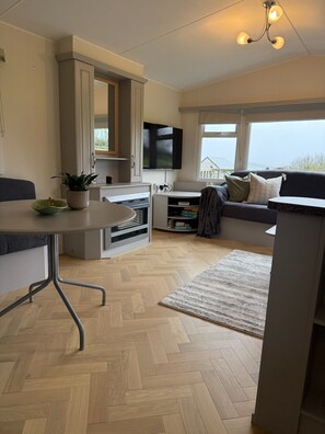 Oppholdsområde