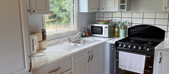 Mid Devon! Exeter / Dartmoor / Exmoor and all the adventures you can imagine.