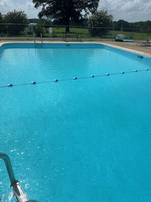 Single Room, Golf View | Terrace/patio