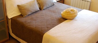 Burlamacco Gold modern rooms in the center of Viareggio 350 meters from the Sea