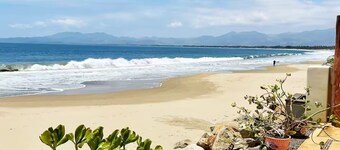 Casa de la Luna - La Nopalera