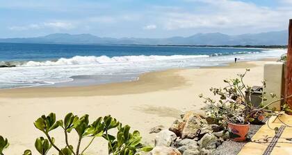 Casa de la Luna - La Nopalera