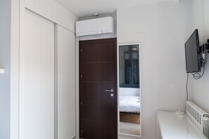 1 slaapkamer, gratis wifi, beddengoed