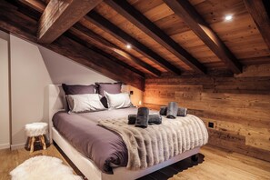 6 chambres, Wi-Fi, draps fournis