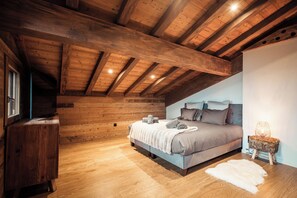 6 chambres, Wi-Fi