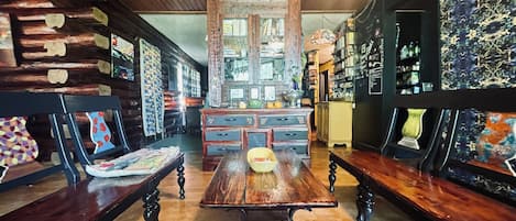 Intérieur