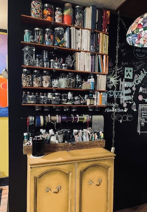 Intérieur