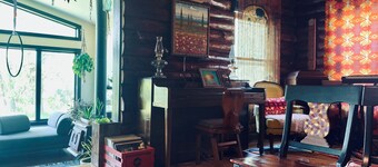 Your Tranquil Abode on the Holiday Road