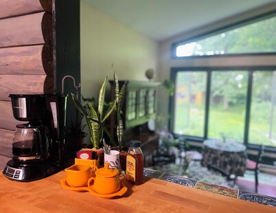 Your Tranquil Abode on the Holiday Road