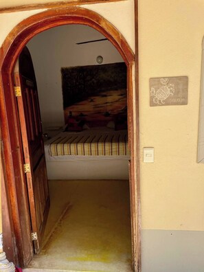 1 camera, Wi-Fi, lenzuola