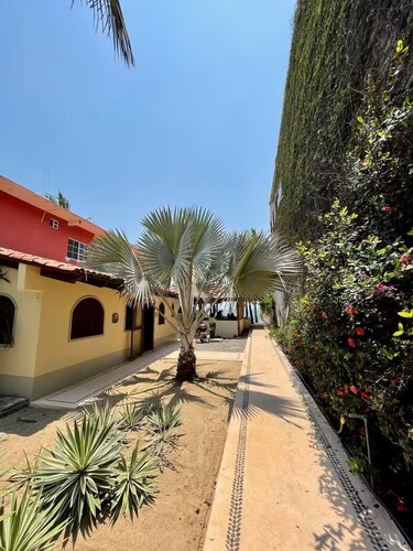 Casa de la Luna - El Cangrejo