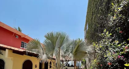 Casa de la Luna - El Cangrejo