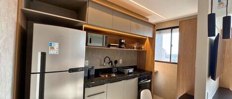 Vista da propriedade