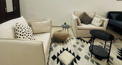 Prakshita Studio Nikoo homes -2 bharatiya city,