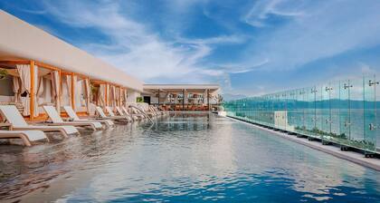 Unico Hotel Riviera Nayarit - Adults Only - All Inclusive