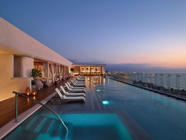 Unico Hotel Riviera Nayarit - Adults Only - All Inclusive - Nuevo Vallarta